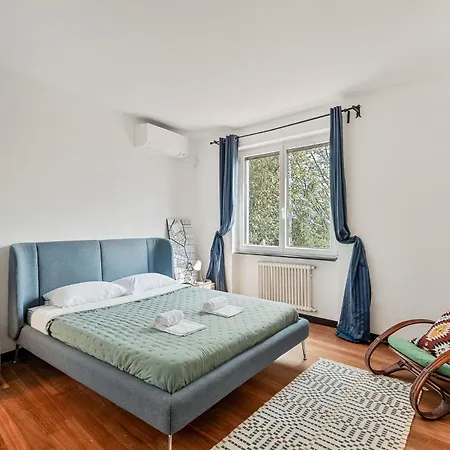 Residenza Parodi Private With Sea Views 5 Terre Vila *