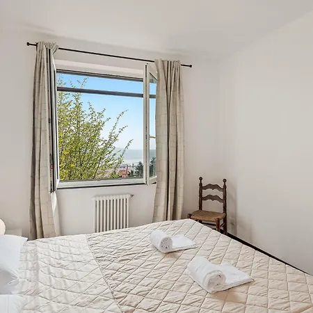 Residenza Parodi Private With Sea Views 5 Terre Vila *
