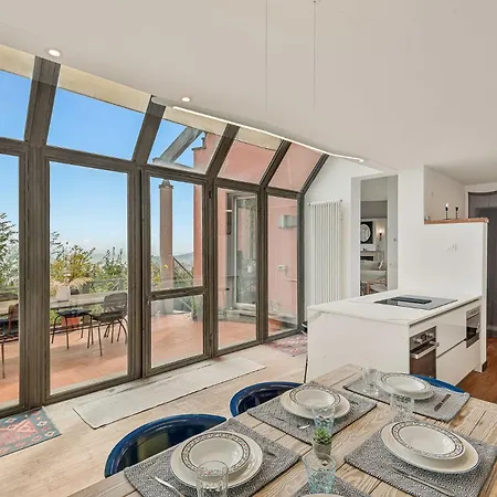 Residenza Parodi Private With Sea Views 5 Terre Βίλα *