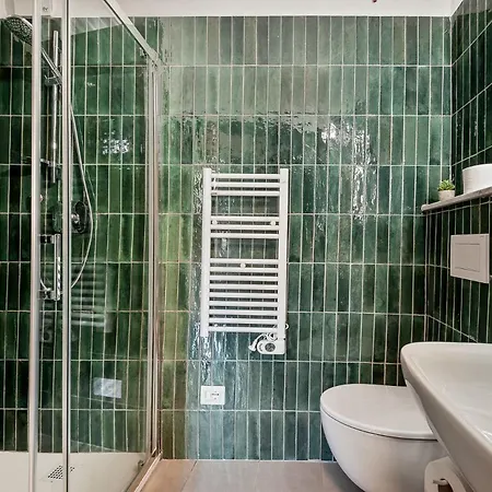Willa Residenza Parodi Private With Sea Views 5 Terre La Spezia