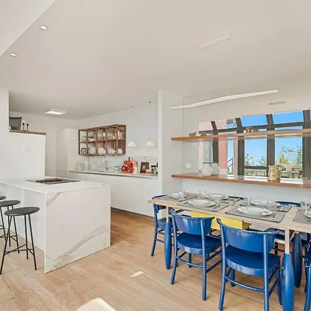 Residenza Parodi Private With Sea Views 5 Terre Βίλα Λα Σπέτσια