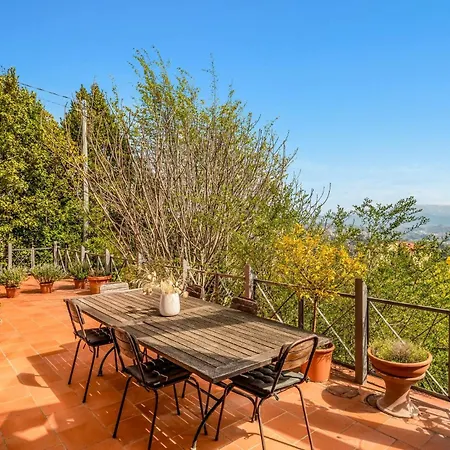 Residenza Parodi Private With Sea Views 5 Terre * Λα Σπέτσια