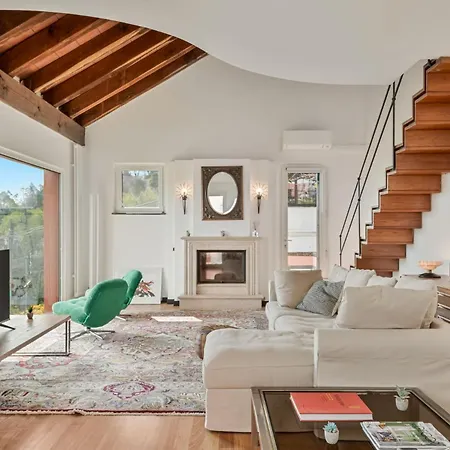 Villa Residenza Parodi Private With Sea Views 5 Terre *