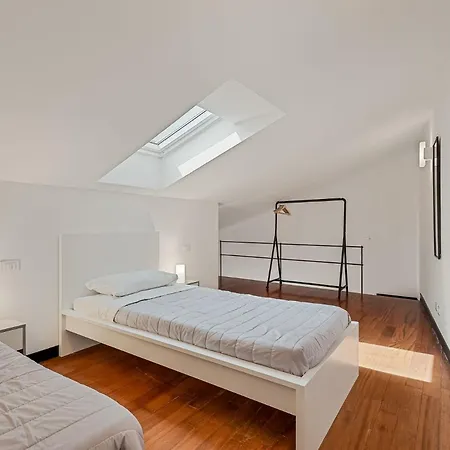 Residenza Parodi Private With Sea Views 5 Terre *