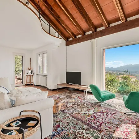 Residenza Parodi Private With Sea Views 5 Terre