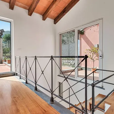 Residenza Parodi Private With Sea Views 5 Terre لا سبيتسْيا